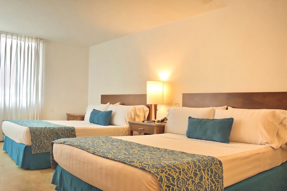 Hotel Oceania Cartagena Ex Hotel Estelar Oceania 12/47