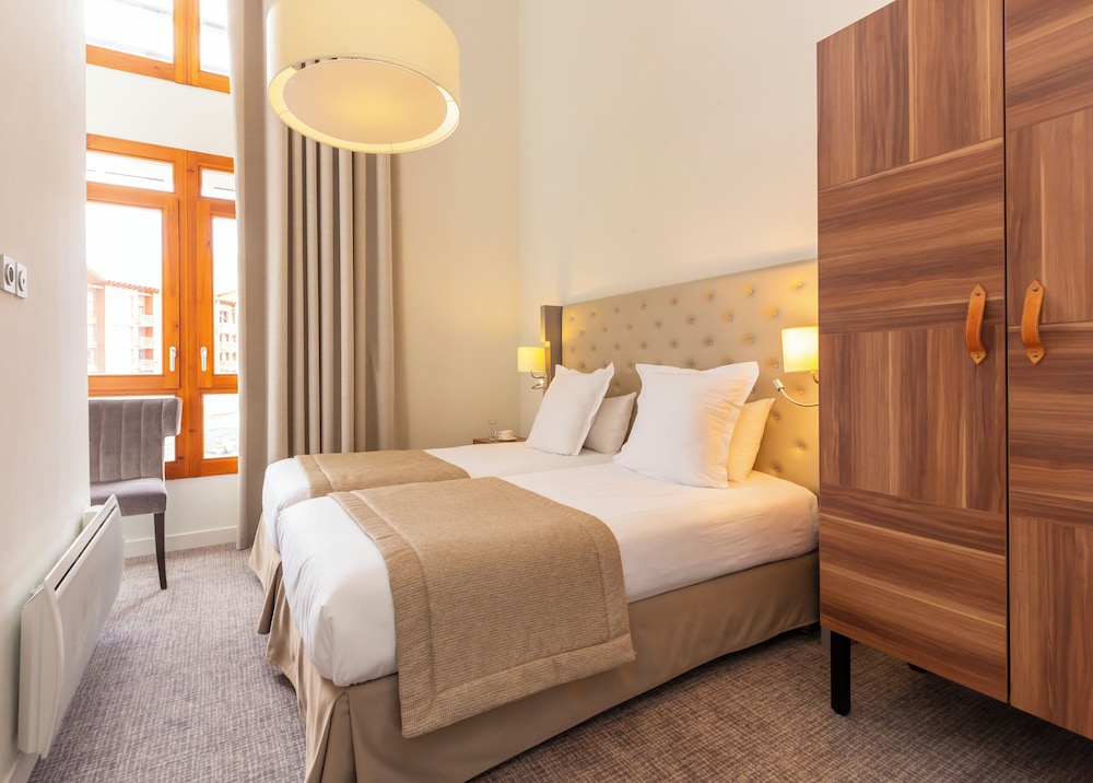 Residence Odalys Appart Hotel Eden 19/50