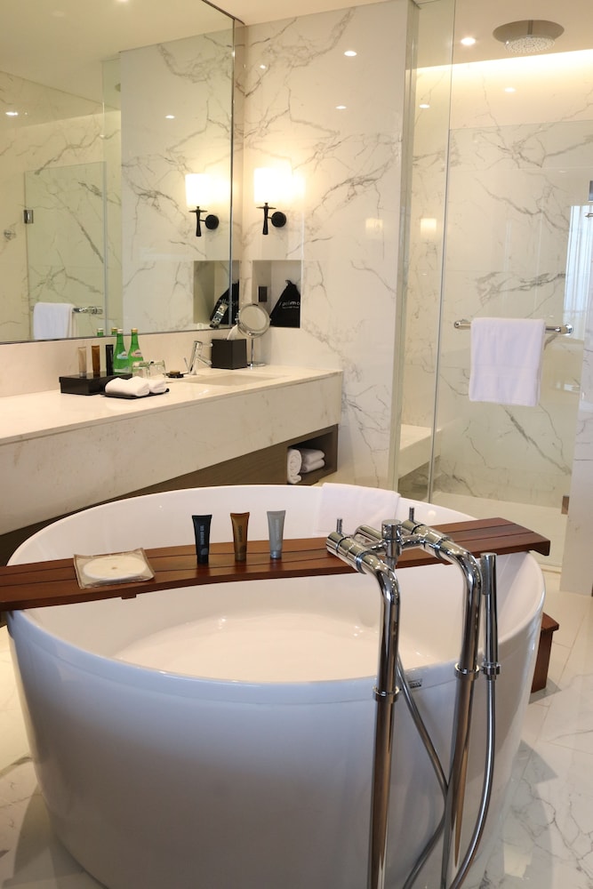 Pullman Ciawi Vimala Hills Resort Spa and Convention 32/76