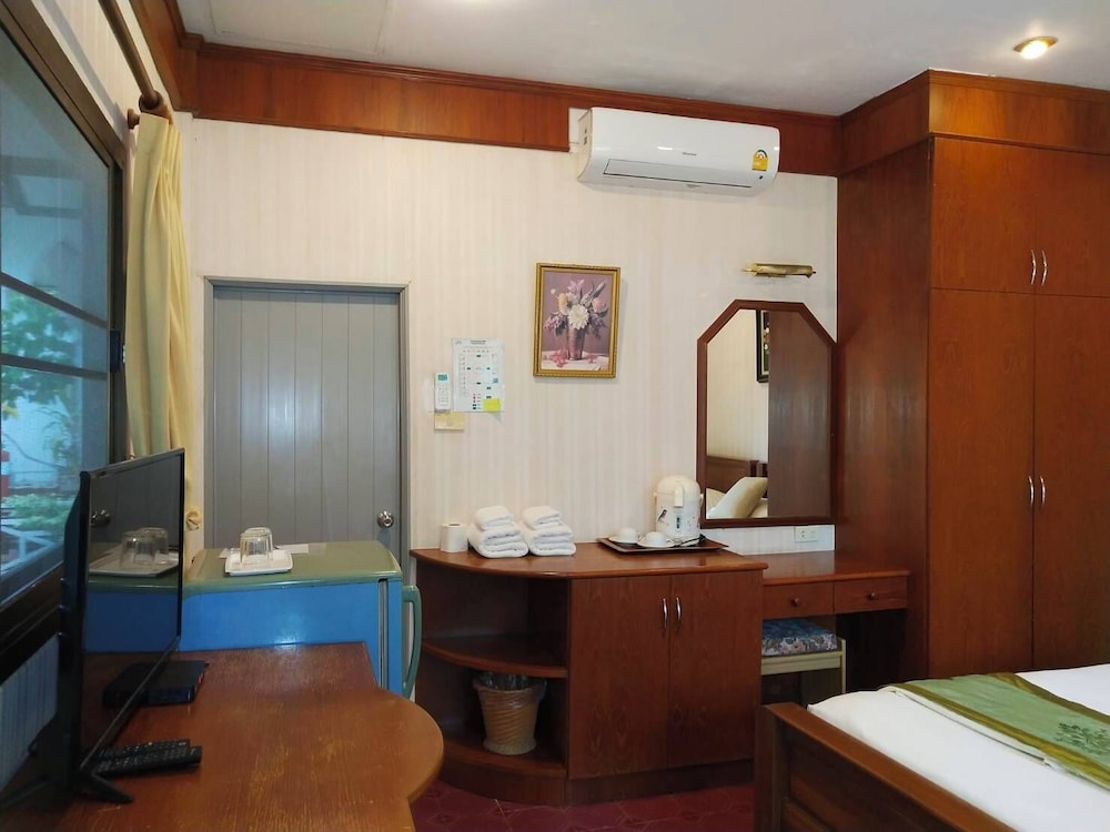 Samroiyod Holiday Resort 6/43