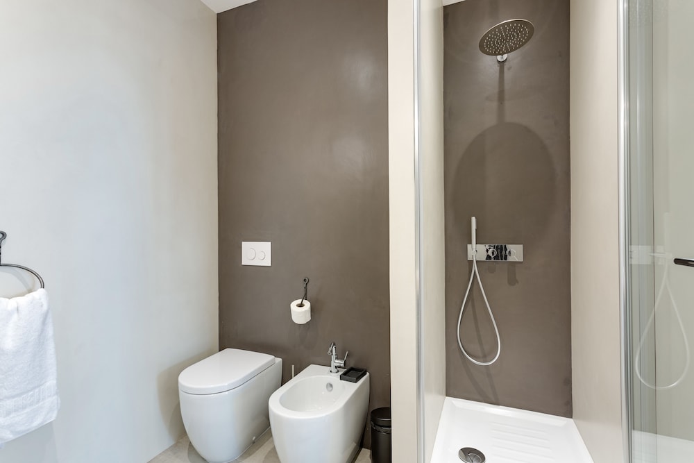 Rome as you feel - San Lucio Apartments 44/50