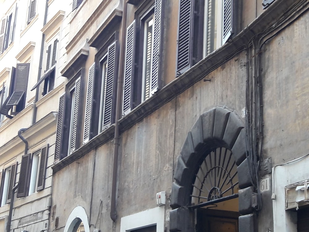 Hotel Mimosa 3/47