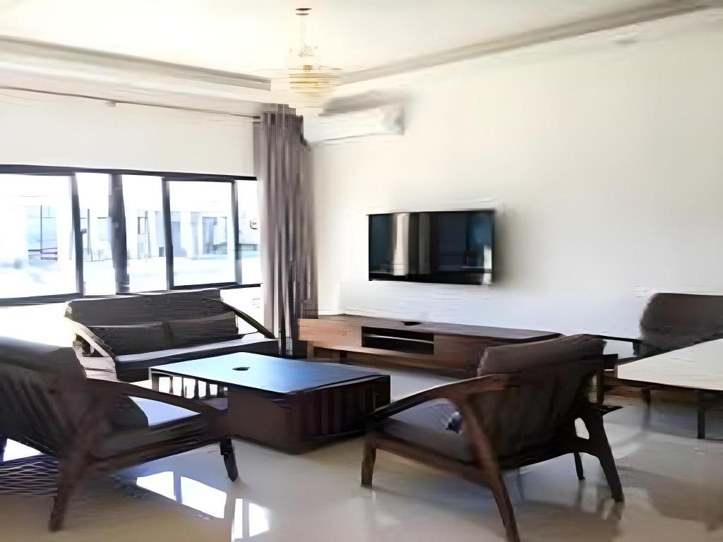 Golgota Hotel and Resort 21/36