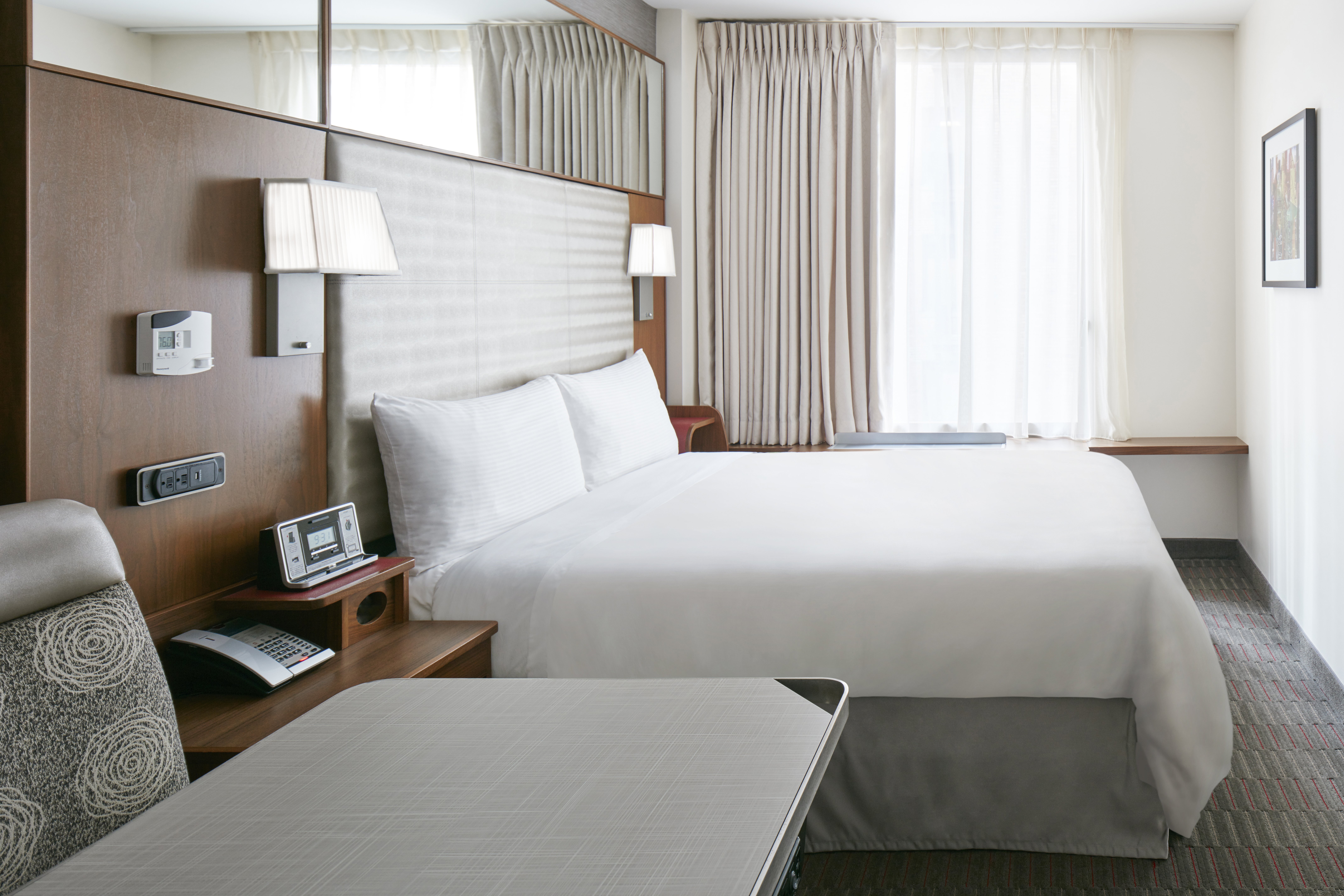 Club Quarters Hotel Grand Central 14/45
