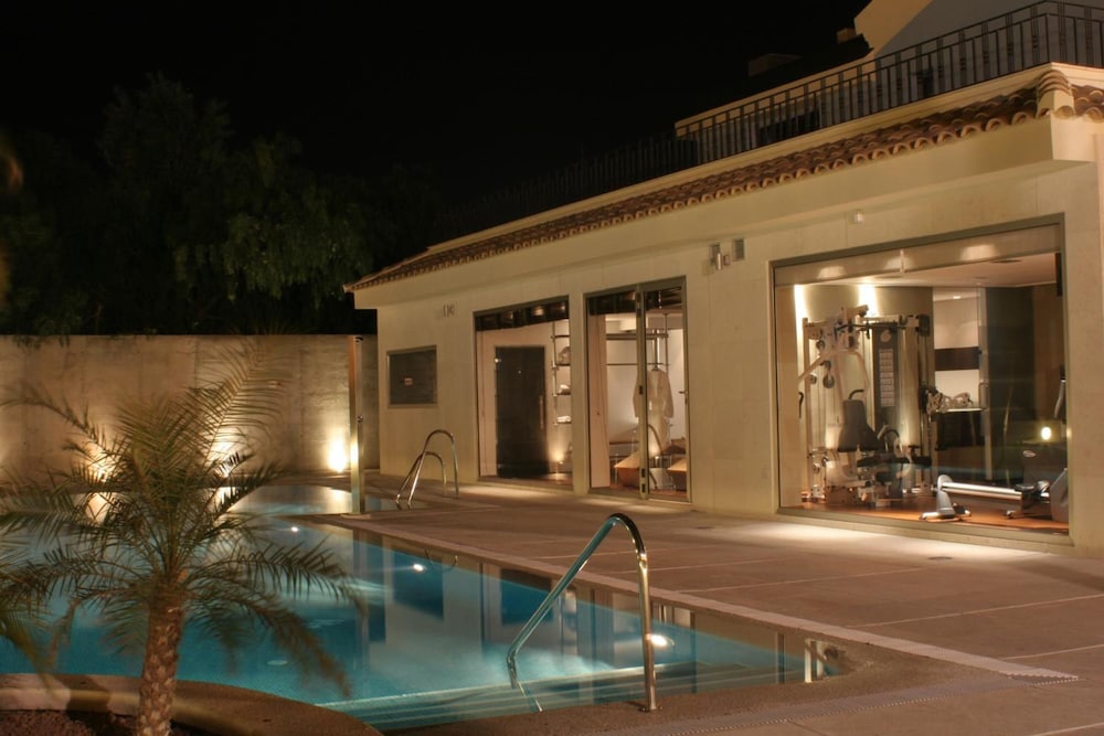 Hotel Spa Jardines de Lorca 15/28