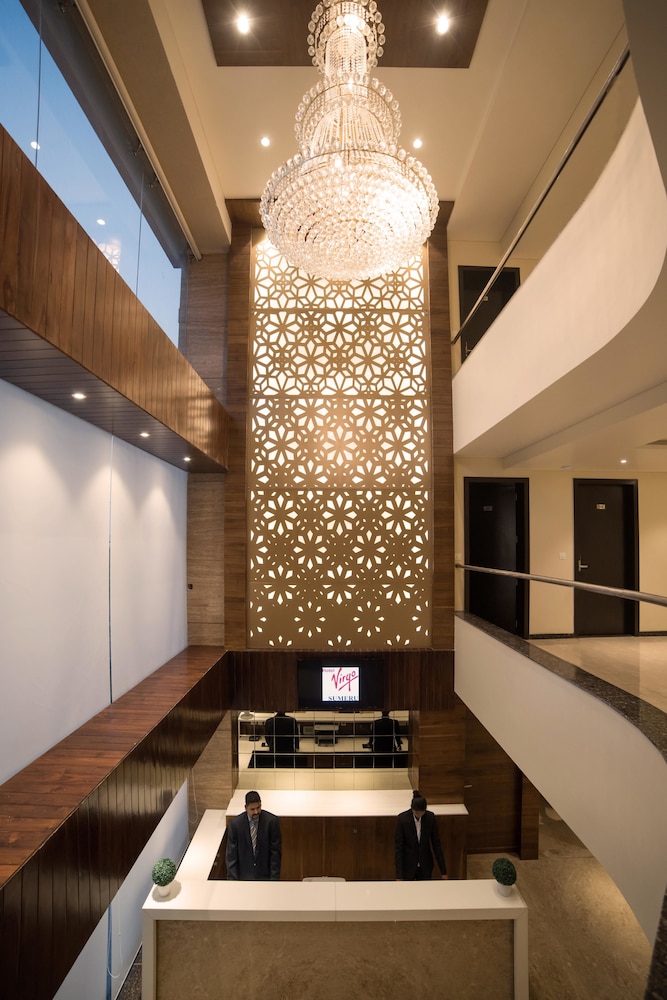 Hotel Virgo Sumeru 29/50