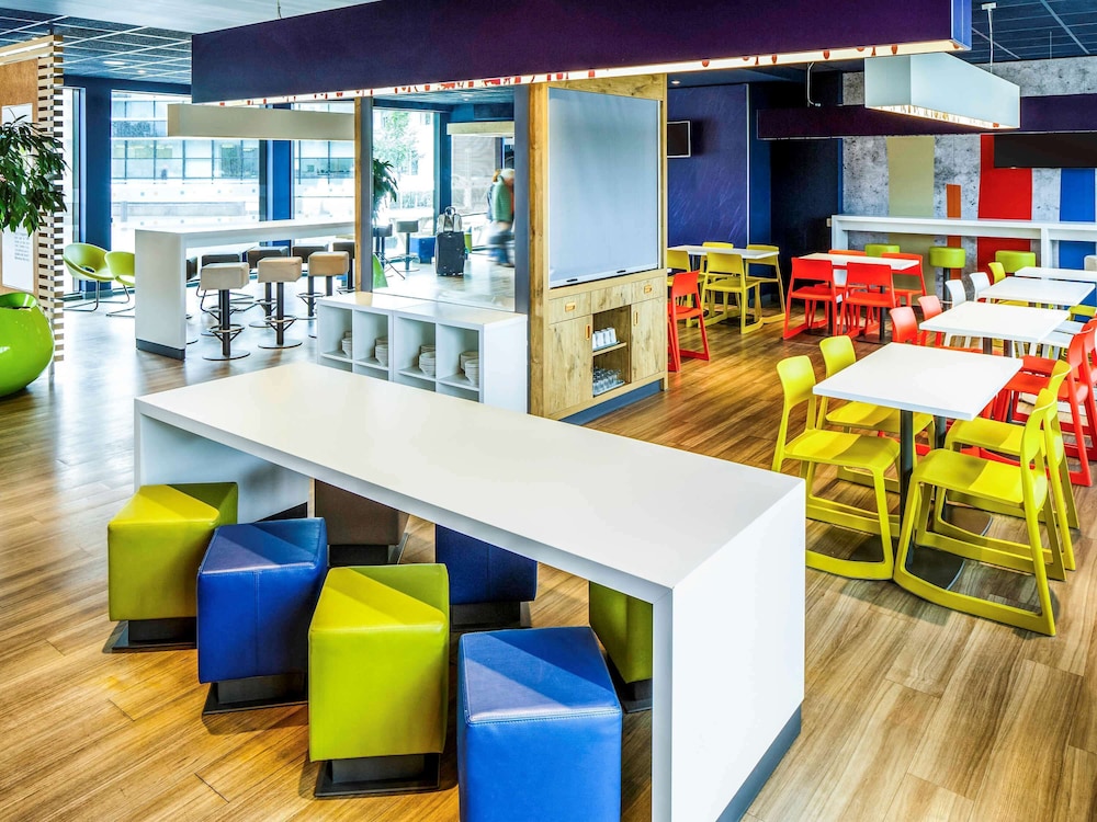 Ibis Budget Edinburgh Park 51/66