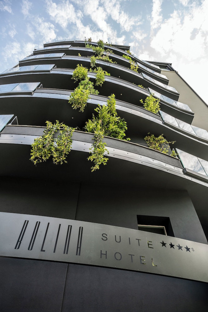 Bolina Suite & Spa 1/36