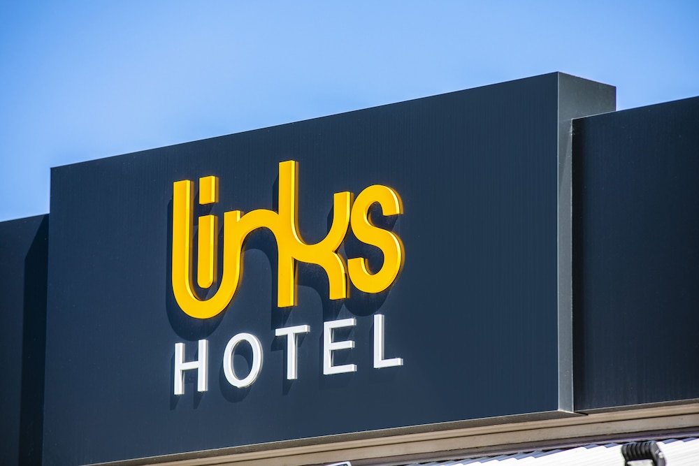 Links Hotel 7/74