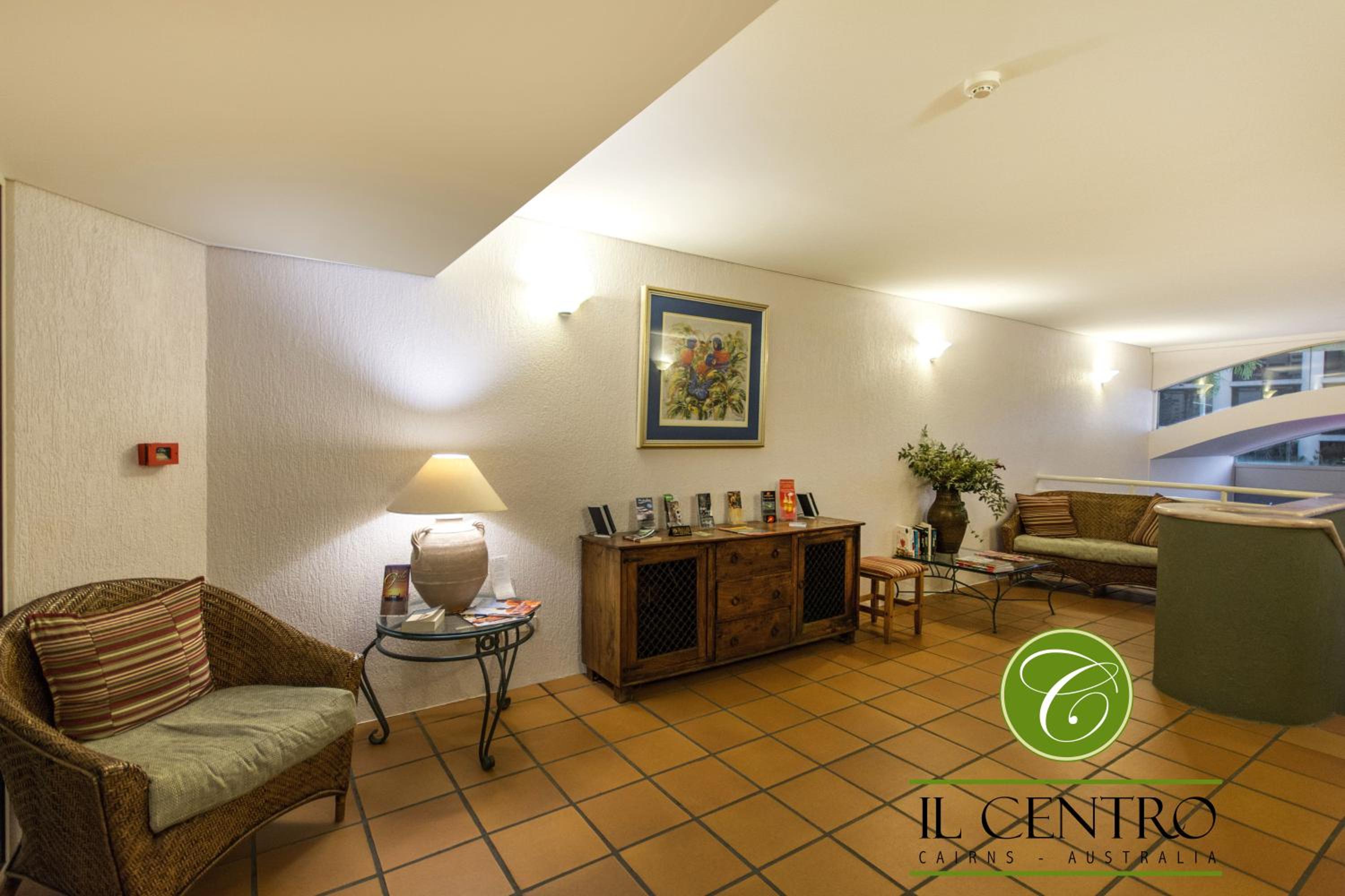 Il Centro Apartment Hotel 30/49