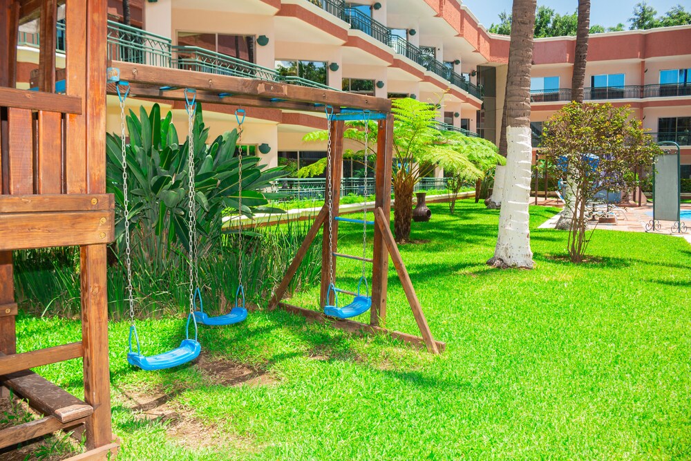 Nk Hotel Nekie Tepic 65/73