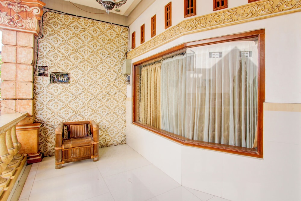 Hotel O Yogyakarta near Jogja City Mall formerly Bama Guesthouse 33/35