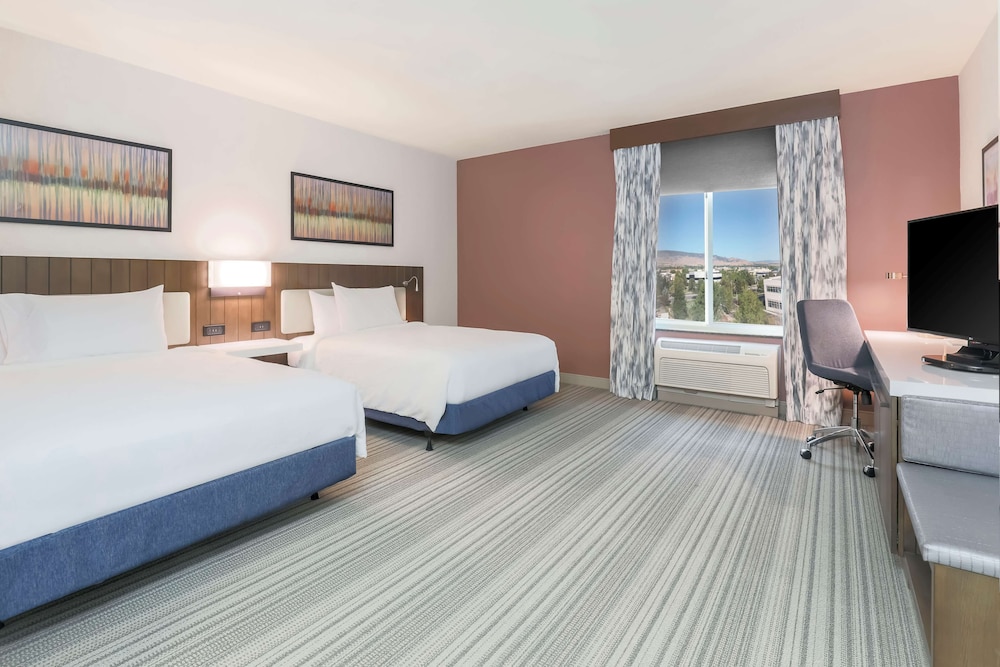Hilton Garden Inn Reno 13/46