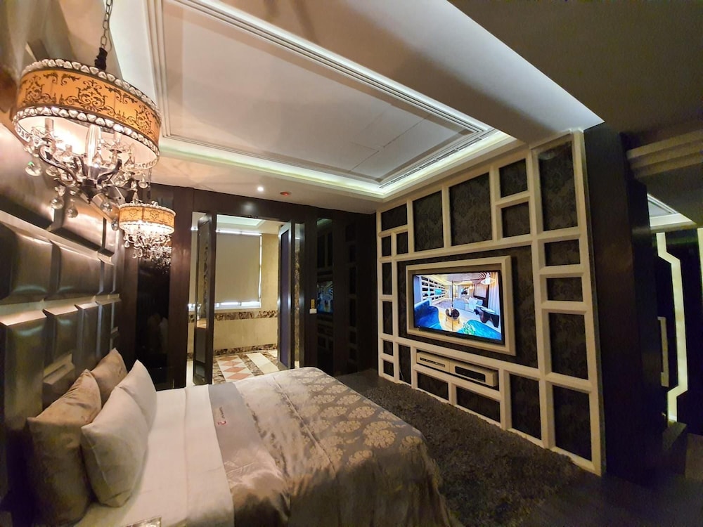 Jin Sha Motel 23/49