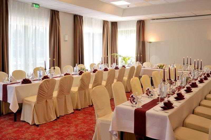 Best Western Hotel Sachsen Anhalt 35/37