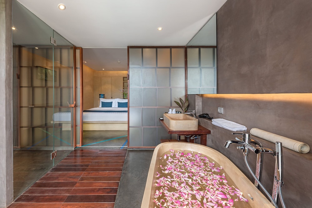 Sakmut Boutique Hotel 26/50