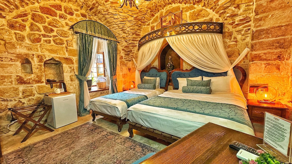 Fairouz Otel 14/50