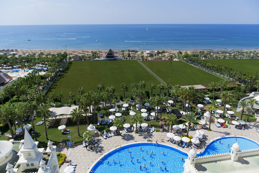 Sentido Kamelya Fulya Hotel 59/87