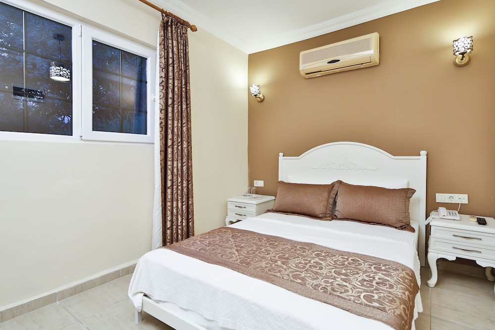 Enda Boutique Hotel 27/70