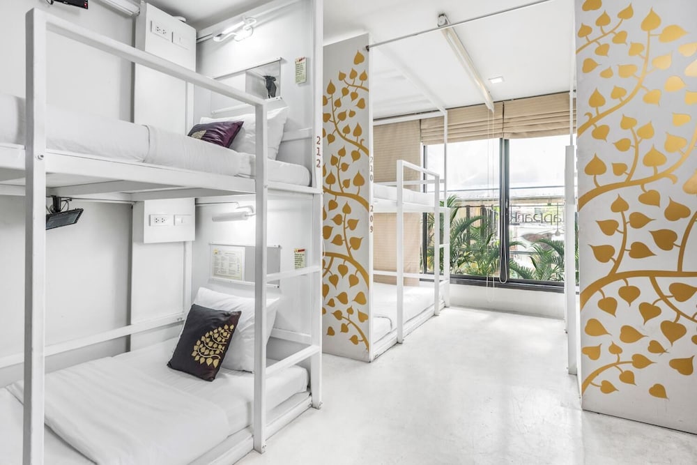 Nappark Hostel 20/55