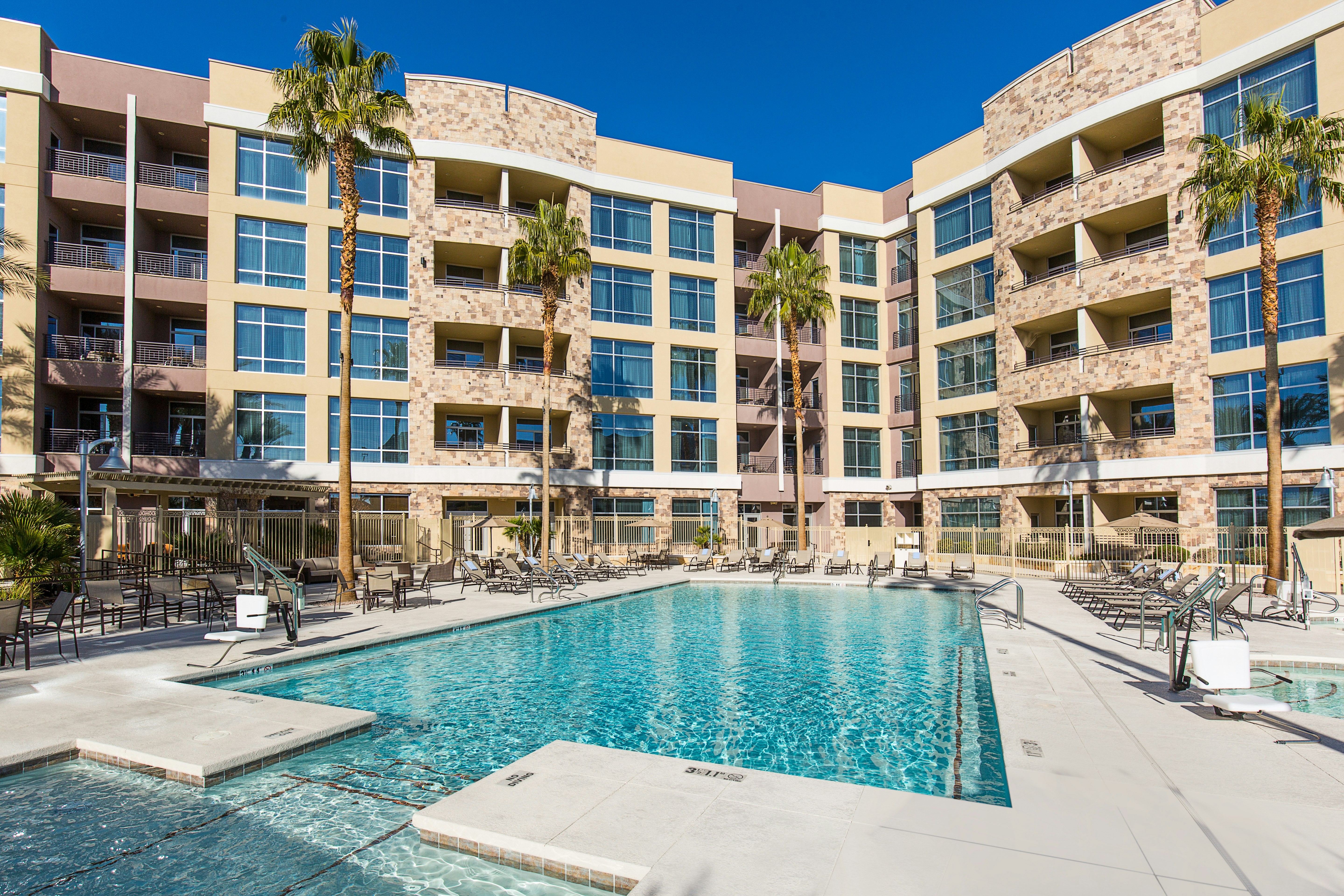 Staybridge Suites Las Vegas 74/81