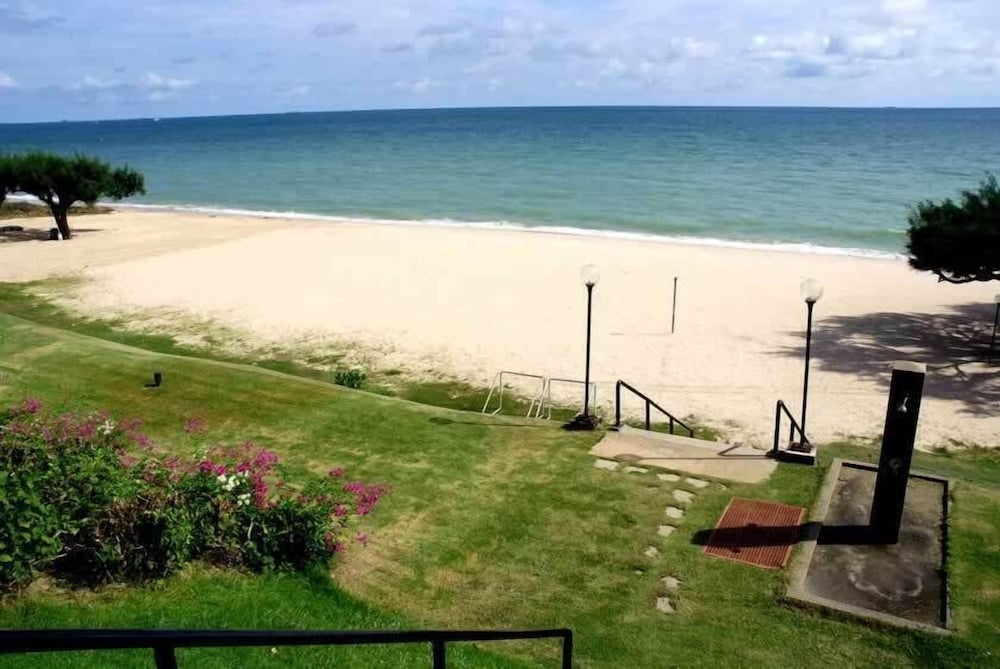 Purimas Beach 58/65
