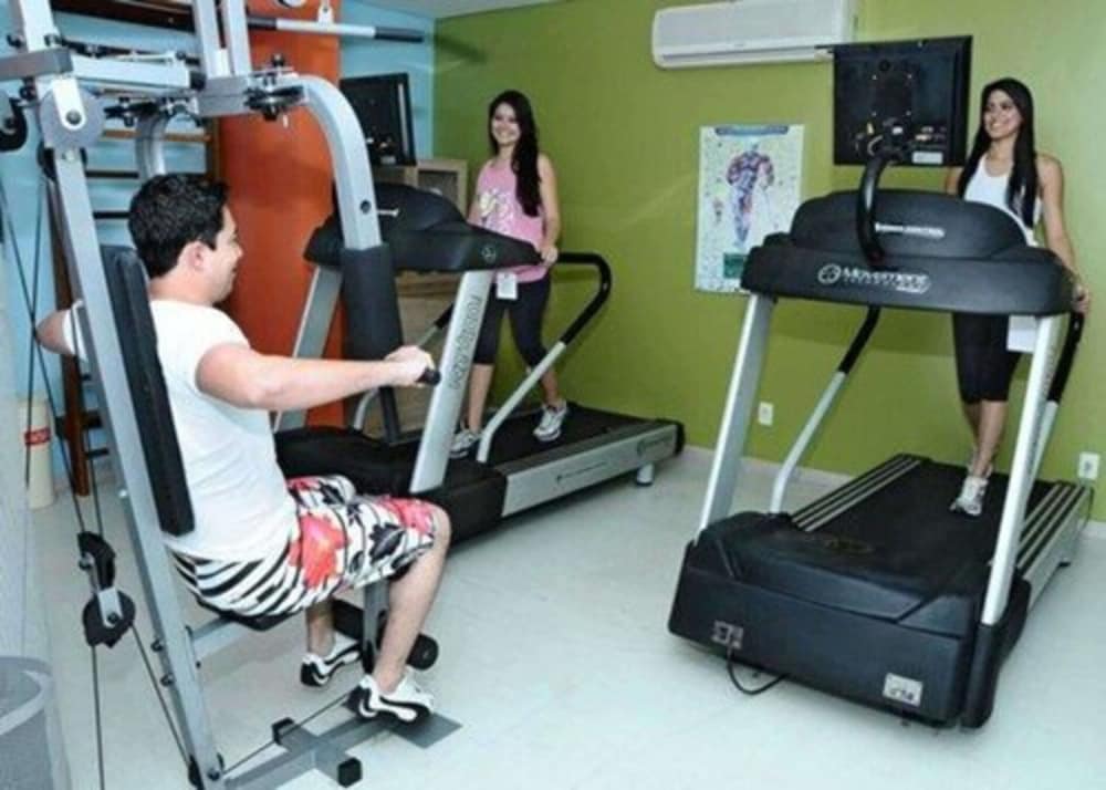 sport facilities