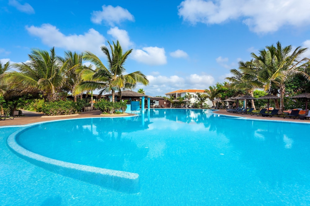 Melia Tortuga Beach - All Inclusive 40/73
