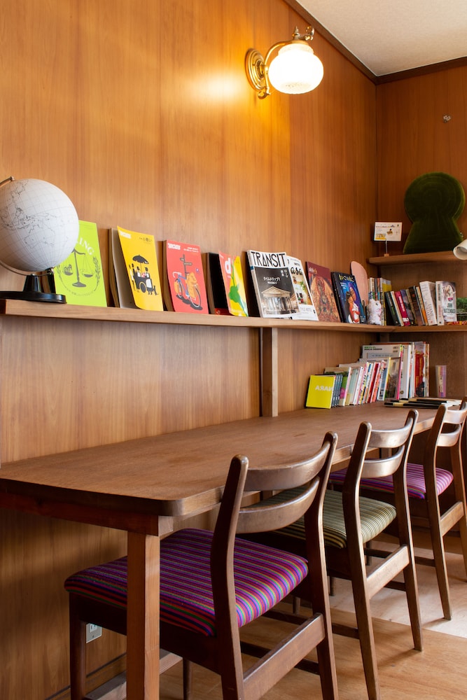 Yuzan Guesthouse Annex - Hostel 61/68