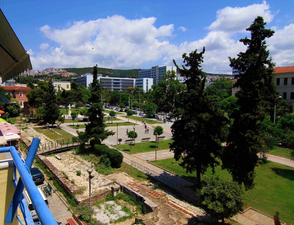 Rentrooms Thessaloniki 5/67