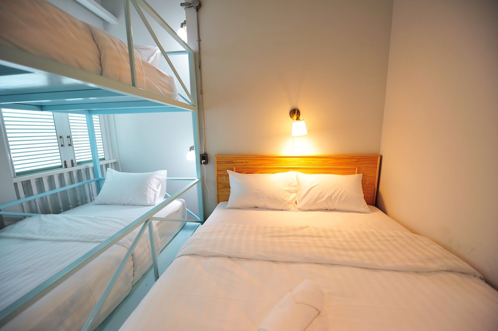 Latima Boutique Hostel 25/56