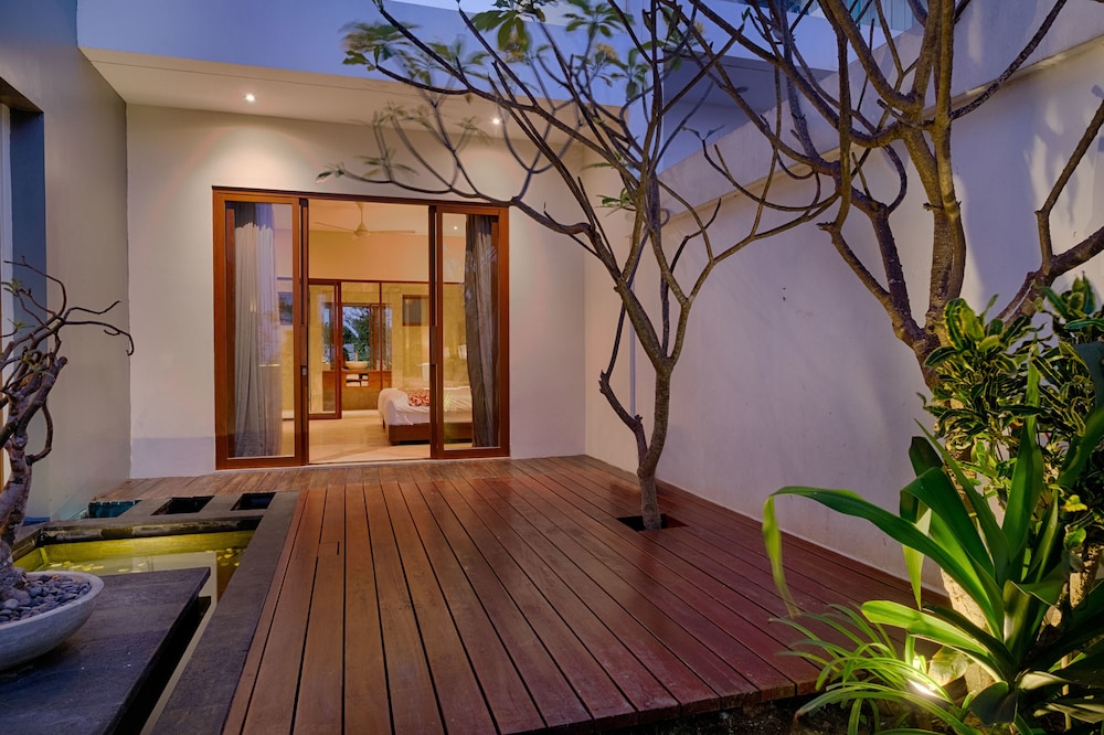 Kutus Kutus Keramas Villa 10/51