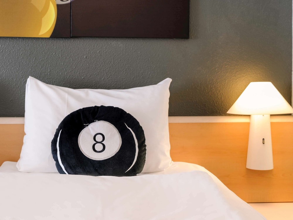 维也纳市宜必思酒店(ibis Wien City) 图片4