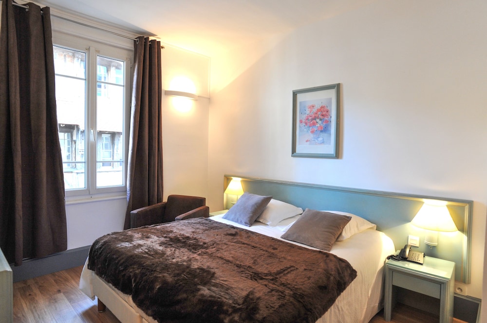 Hotel Des Falaises 9/49