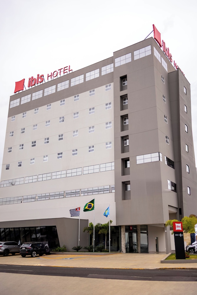 Ibis Votuporanga 4/42