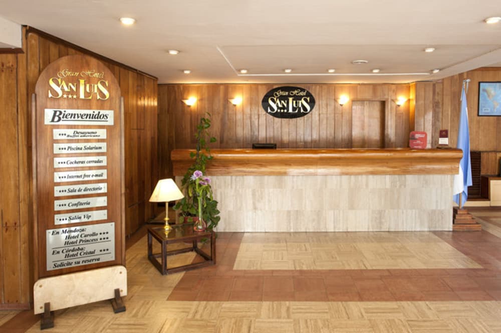 Gran Hotel San Luis 6/48