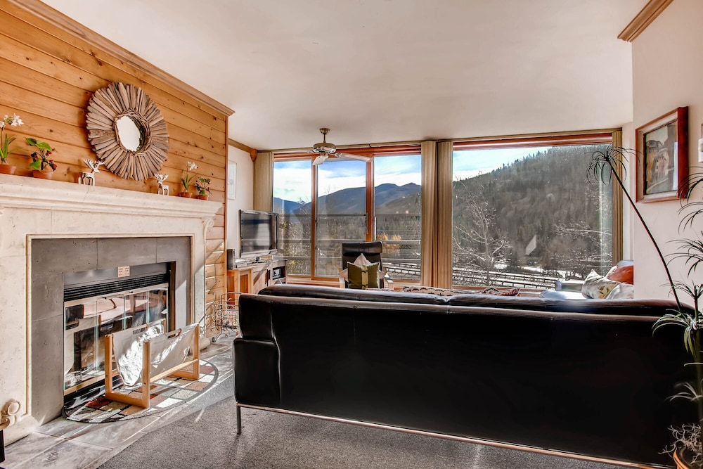 SIMBA RUN VAIL CONDOMINIUMS 7/73