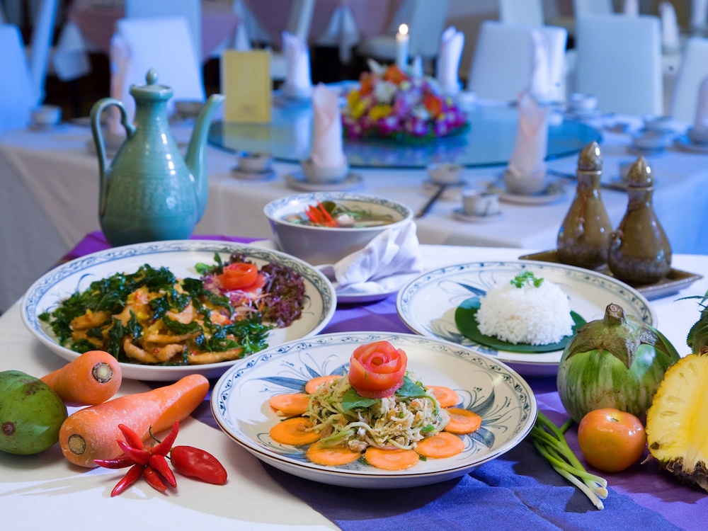 Royal Angkor Resort & Spa 47/62