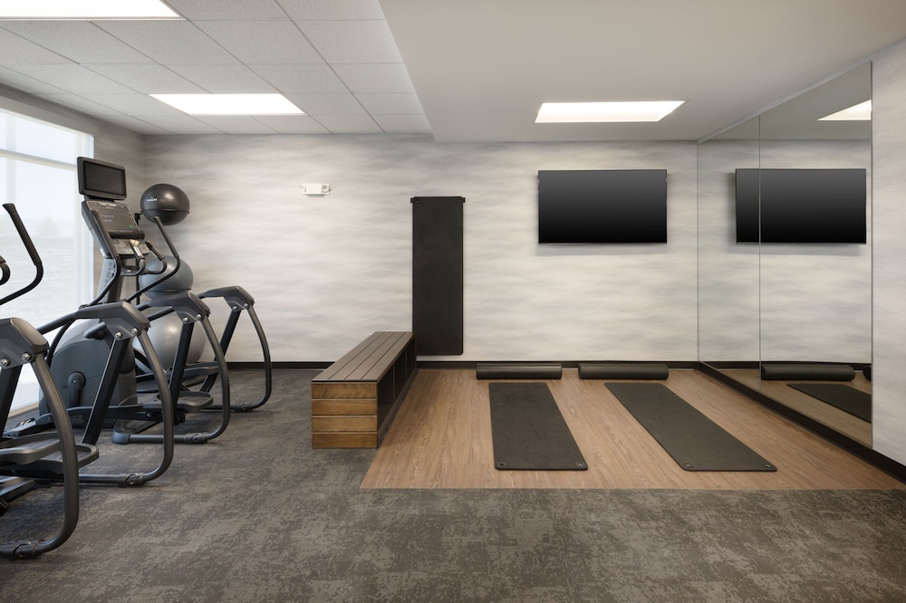 Fairfield Inn & Suites by Marriott Montrose 16/21