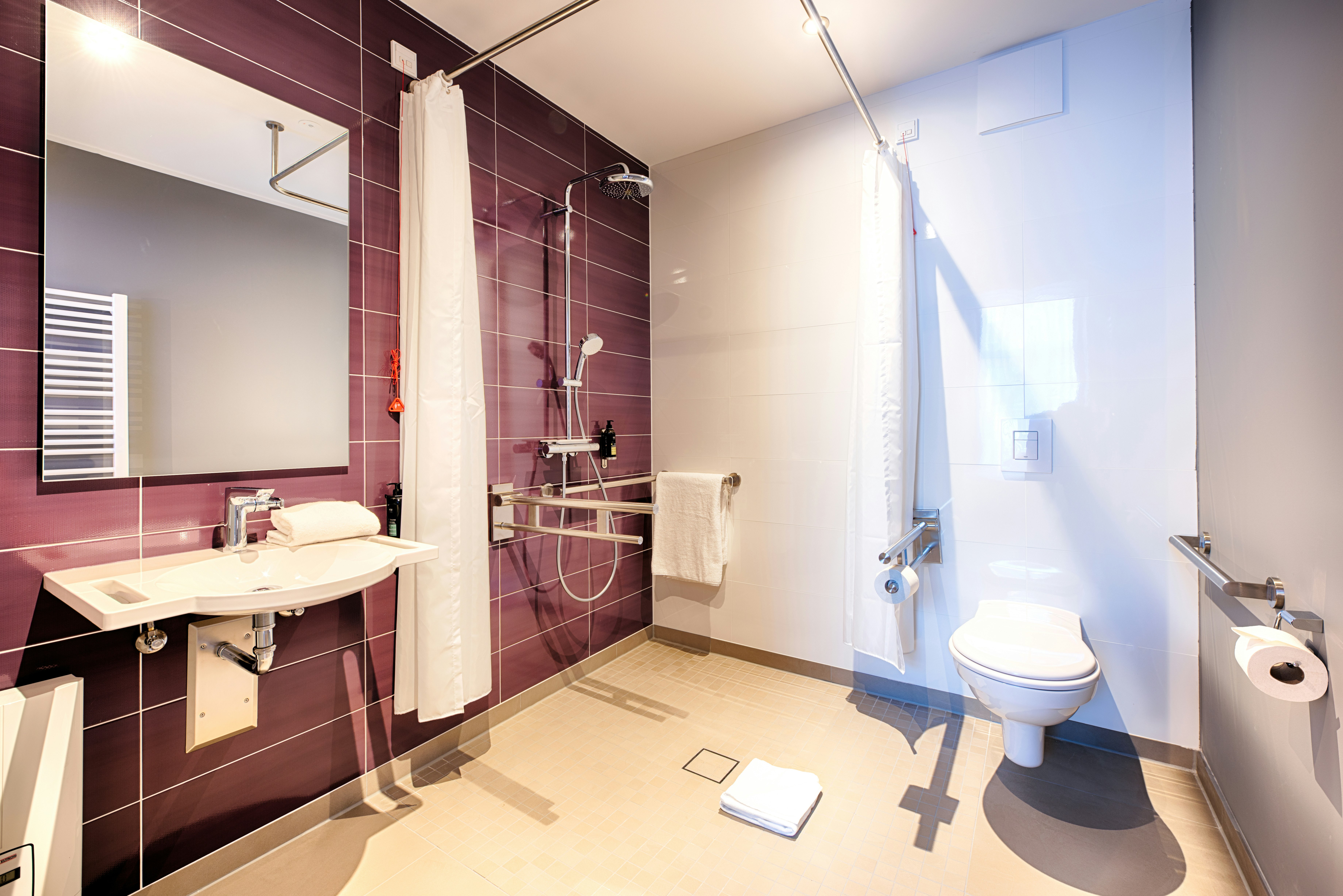 Premier Inn Luebeck City Stadtgraben 25/26
