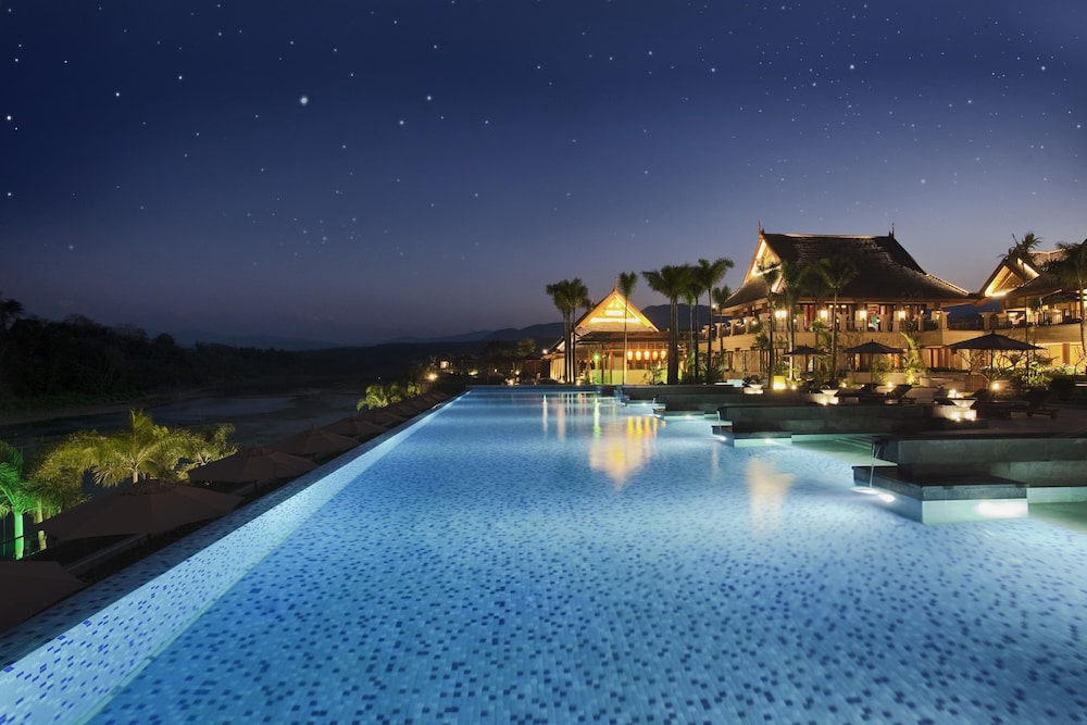 Anantara Xishuangbanna 67/71