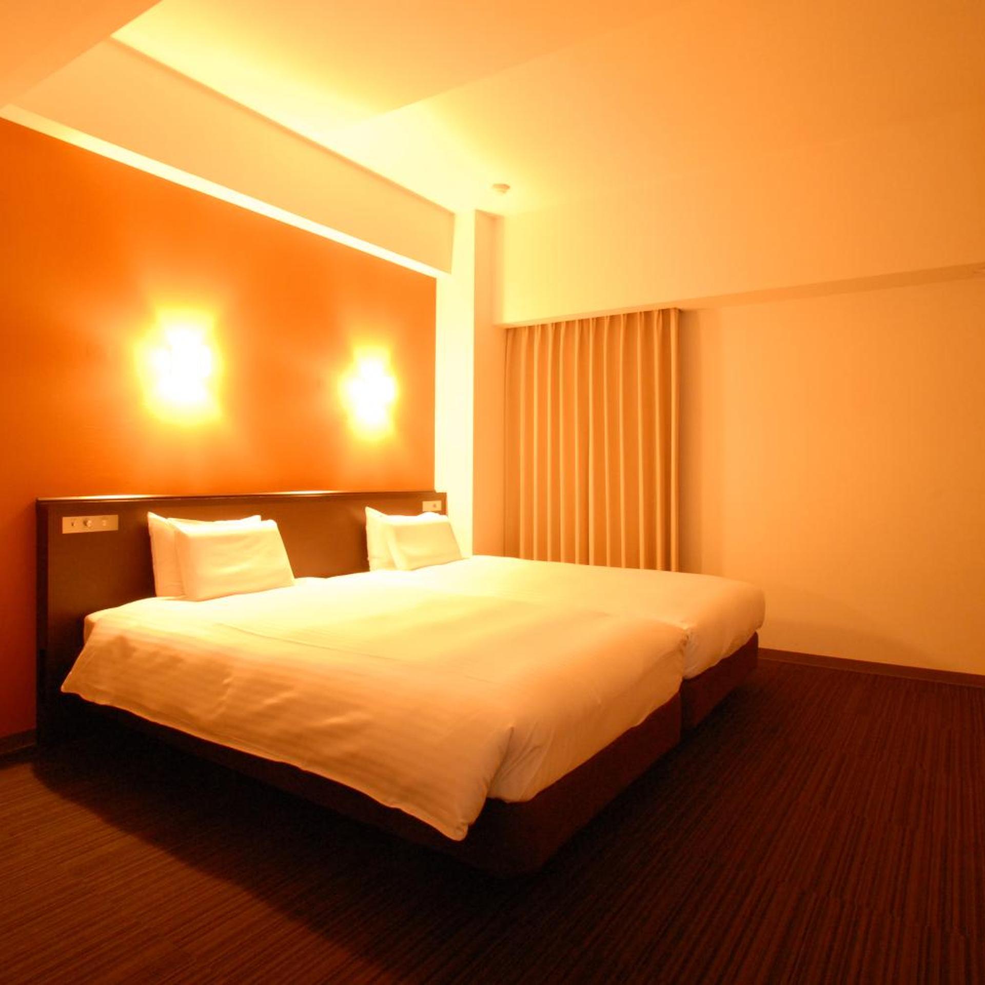 AB Hotel Komaki 19/29