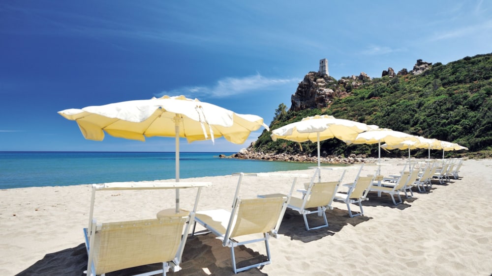 Hotel Club Torre Salinas - Adults Only 40/50