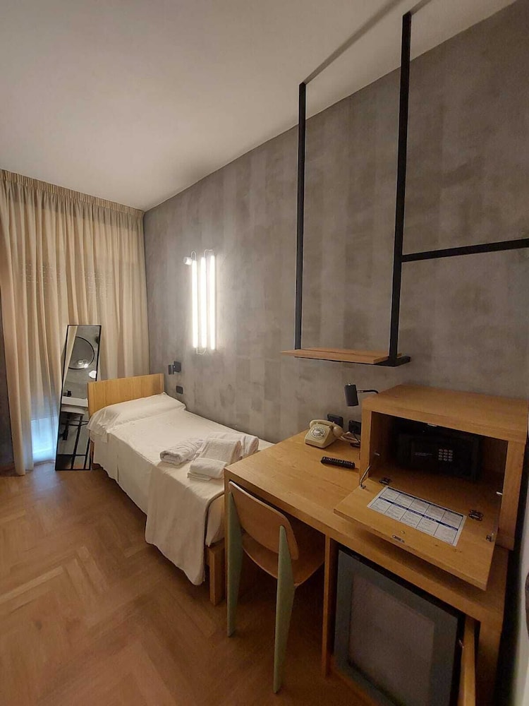 La Versiliana Hotel 23/50