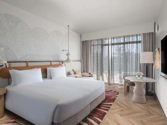 Movenpick Kigali 6/12