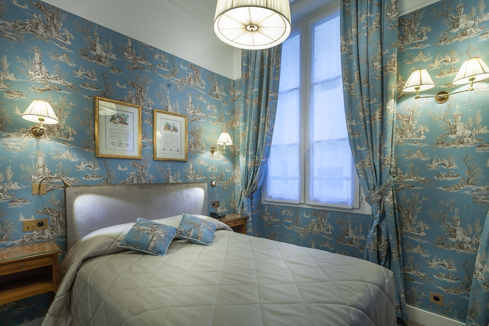Grand Hotel de L Univers Paris Saint Germain 26/52