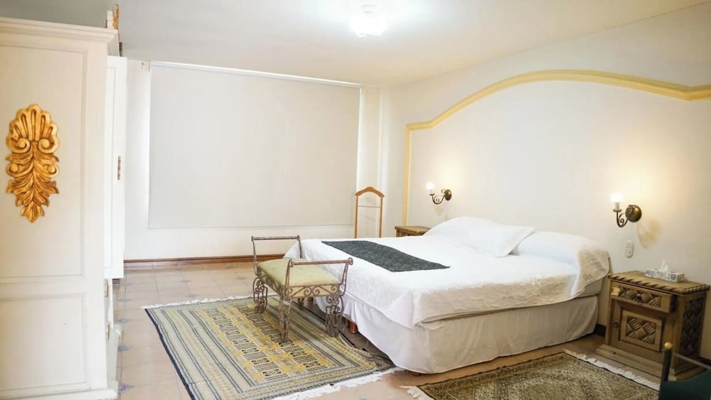 Hotel La Pitaya 23/69