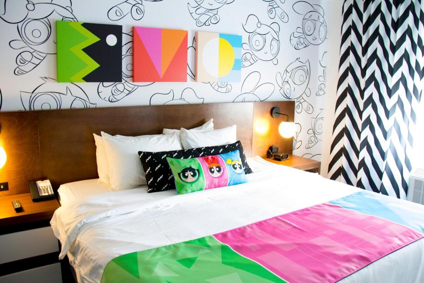 Cartoon Network Hotel 3/25