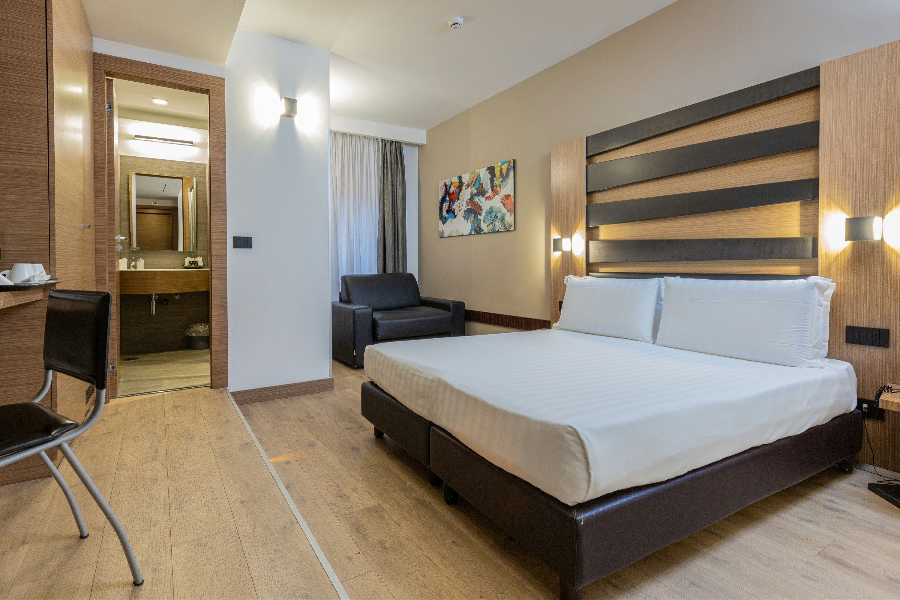 Trevi Hotel 30/79