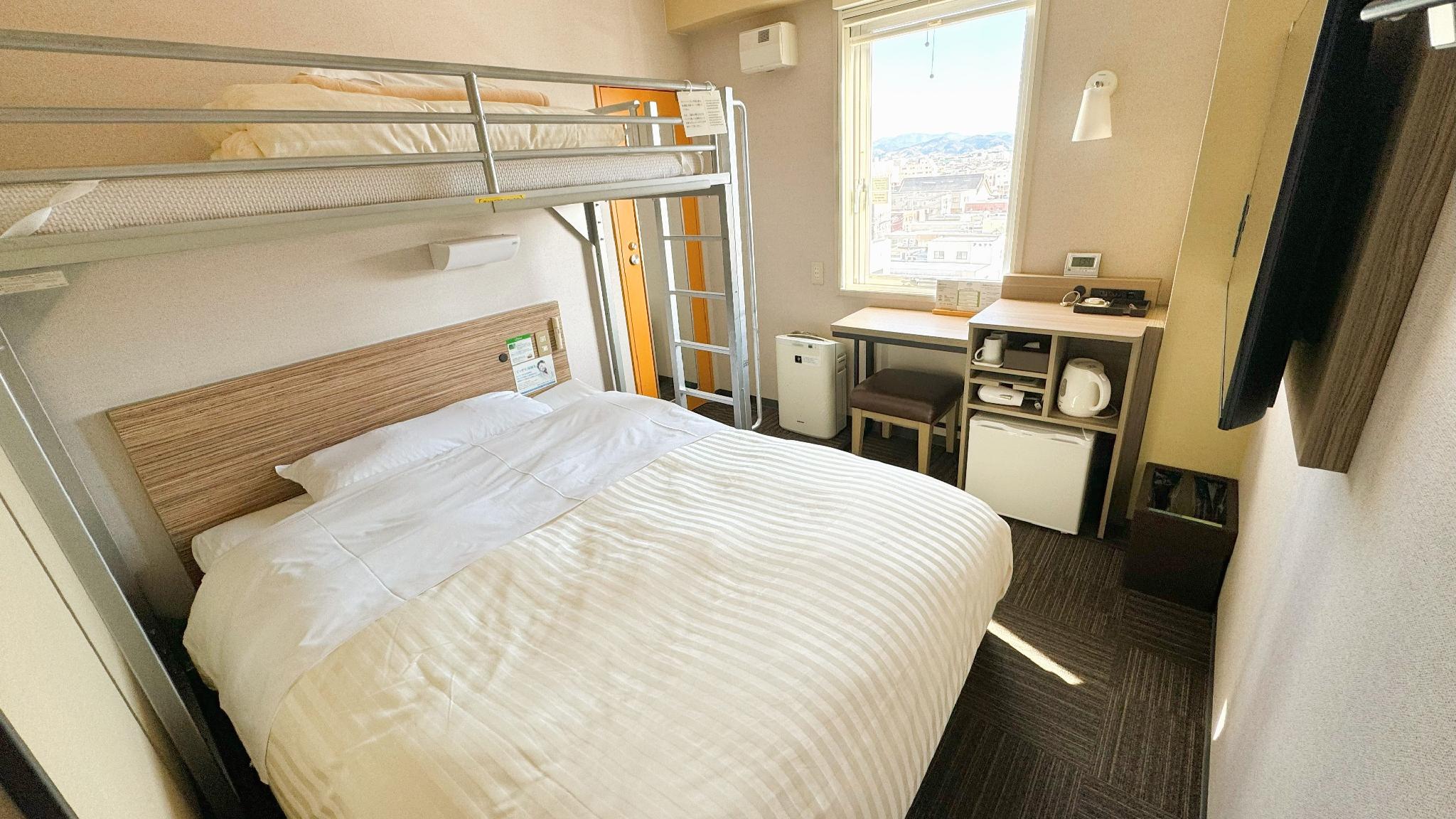 Super, Style, Standard, Single, Twin Beds, Bunk Bed